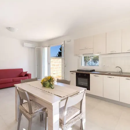 Holiday home Stefania By Barbarhouse Torre Lapillo