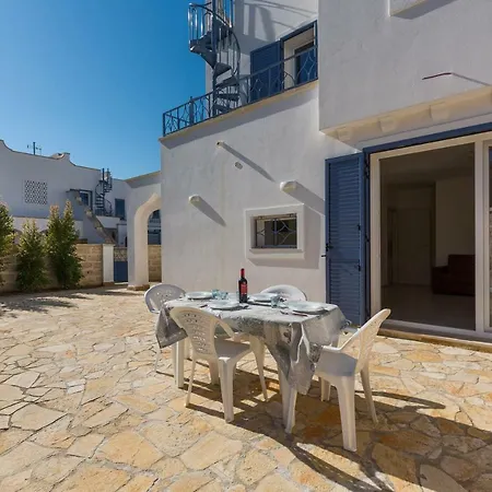 Holiday home Stefania By Barbarhouse *