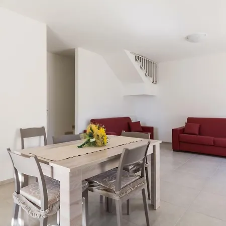 Holiday home Stefania By Barbarhouse Torre Lapillo